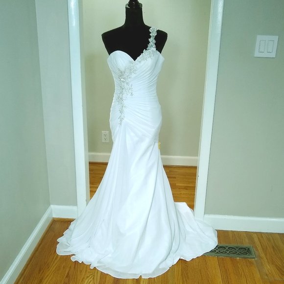 NWT! Allure # 2515 size # 2 - Picture 3 of 8